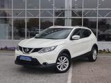 Nissan Qashqai 2018 года за 7 690 000 тг. в Астана