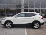 Nissan Qashqai 2018 года за 7 690 000 тг. в Астана – фото 2