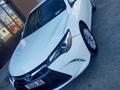 Toyota Camry 2014 годаүшін6 500 000 тг. в Кызылорда – фото 2