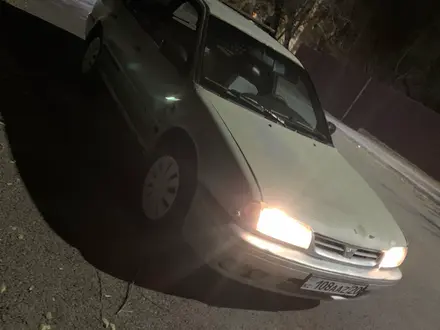 Nissan Primera 1995 года за 700 000 тг. в Жезказган