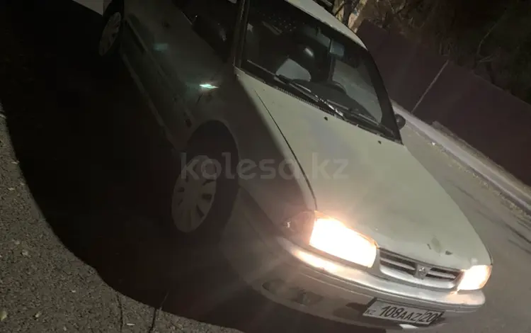 Nissan Primera 1995 годаүшін700 000 тг. в Жезказган