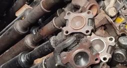 Кардан Toyota Prado 95 Surf 185 передний задний за 45 000 тг. в Алматы – фото 2