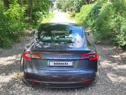 Tesla Model 3 2020 года за 10 000 000 тг. в Караганда – фото 22