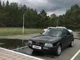 Audi 80 1993 года за 1 550 000 тг. в Павлодар