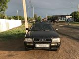 Audi 80 1993 года за 1 550 000 тг. в Павлодар – фото 2