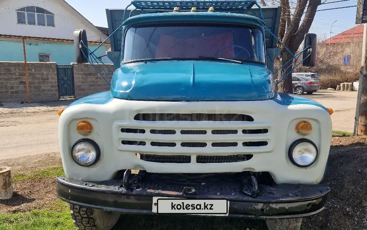ЗиЛ  130 1991 года за 2 300 000 тг. в Алматы