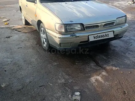 Nissan Sunny 1991 года за 650 000 тг. в Узынагаш