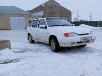 ВАЗ (Lada) 2114 2013 года за 1 500 000 тг. в Актобе