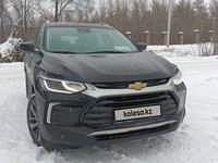 Chevrolet Tracker 2023 года за 9 500 000 тг. в Алматы