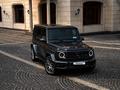 Mercedes-Benz G 63 AMG 2024 годаүшін165 000 000 тг. в Алматы