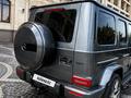 Mercedes-Benz G 63 AMG 2024 годаүшін165 000 000 тг. в Алматы – фото 15