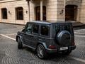 Mercedes-Benz G 63 AMG 2024 годаүшін165 000 000 тг. в Алматы – фото 16