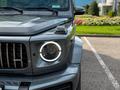 Mercedes-Benz G 63 AMG 2024 годаүшін165 000 000 тг. в Алматы – фото 17