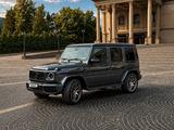 Mercedes-Benz G 63 AMG 2024 года за 165 000 000 тг. в Алматы – фото 4