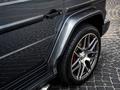 Mercedes-Benz G 63 AMG 2024 годаүшін165 000 000 тг. в Алматы – фото 20
