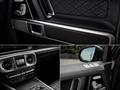 Mercedes-Benz G 63 AMG 2024 годаүшін165 000 000 тг. в Алматы – фото 22