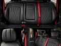 Mercedes-Benz G 63 AMG 2024 годаүшін165 000 000 тг. в Алматы – фото 23