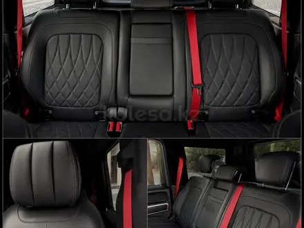 Mercedes-Benz G 63 AMG 2024 года за 165 000 000 тг. в Алматы – фото 23