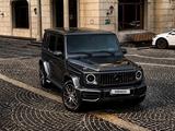 Mercedes-Benz G 63 AMG 2024 года за 165 000 000 тг. в Алматы – фото 2