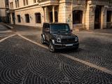 Mercedes-Benz G 63 AMG 2024 года за 165 000 000 тг. в Алматы – фото 3