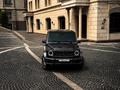 Mercedes-Benz G 63 AMG 2024 годаүшін165 000 000 тг. в Алматы – фото 5