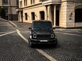 Mercedes-Benz G 63 AMG 2024 года за 165 000 000 тг. в Алматы – фото 5