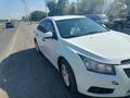 Chevrolet Cruze 2011 годаүшін3 600 000 тг. в Актобе – фото 3