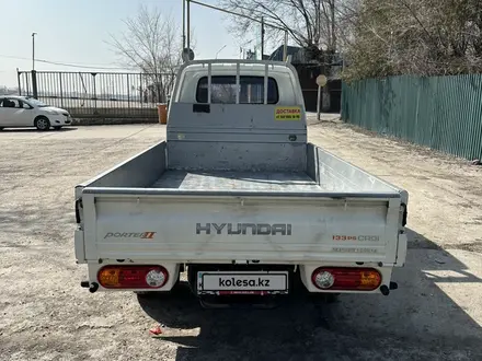 Hyundai Porter 2016 года за 8 700 000 тг. в Алматы – фото 8