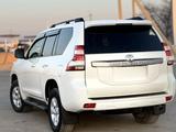 Toyota Land Cruiser Prado 2015 годаfor20 500 000 тг. в Жанаозен – фото 3