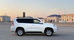 Toyota Land Cruiser Prado 2015 годаүшін20 500 000 тг. в Жанаозен – фото 4