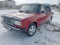 ВАЗ (Lada) 2107 2008 года за 870 000 тг. в Аральск