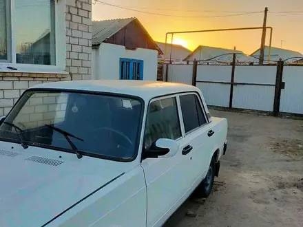 ВАЗ (Lada) 2107 2007 года за 500 000 тг. в Актобе – фото 2