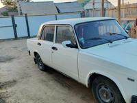 ВАЗ (Lada) 2107 2007 годаүшін500 000 тг. в Актобе