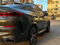 BMW X6 2022 года за 48 000 000 тг. в Алматы – фото 15