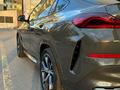 BMW X6 2022 года за 48 000 000 тг. в Алматы – фото 20