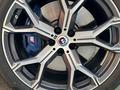 BMW X6 2022 года за 48 000 000 тг. в Алматы – фото 3