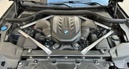 BMW X6 2022 года за 69 000 000 тг. в Алматы – фото 5