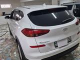 Hyundai Tucson 2018 года за 10 000 000 тг. в Атырау – фото 2