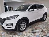 Hyundai Tucson 2018 года за 10 000 000 тг. в Атырау