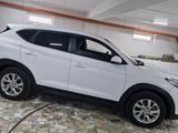 Hyundai Tucson 2018 года за 10 000 000 тг. в Атырау – фото 3
