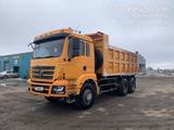 Shacman (Shaanxi)  SX3258 2017 года за 15 500 000 тг. в Актобе