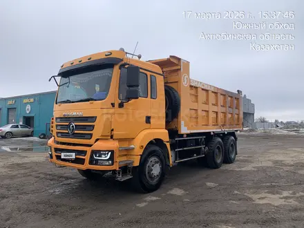 Shacman (Shaanxi)  SX3258 2017 года за 15 500 000 тг. в Актобе