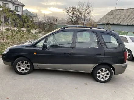 Toyota Spacio 1998 года за 2 500 000 тг. в Алматы – фото 2