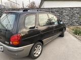 Toyota Spacio 1998 года за 2 400 000 тг. в Алматы – фото 4