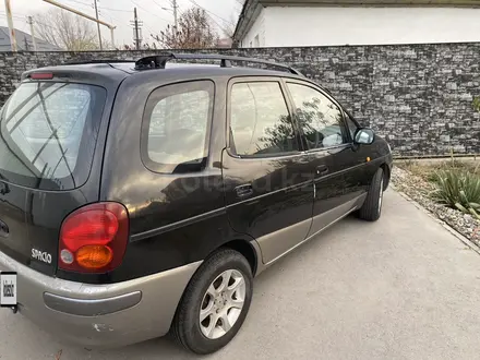 Toyota Spacio 1998 года за 2 500 000 тг. в Алматы – фото 4