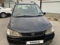 Toyota Spacio 1998 годаүшін2 500 000 тг. в Алматы