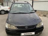 Toyota Spacio 1998 года за 2 400 000 тг. в Алматы