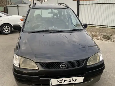 Toyota Spacio 1998 года за 2 500 000 тг. в Алматы