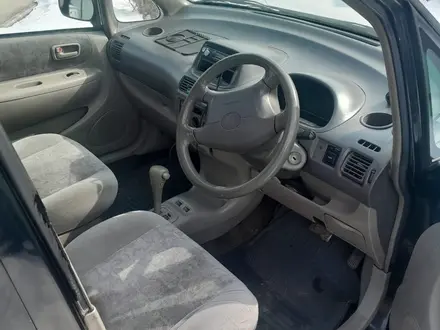 Toyota Spacio 1998 года за 2 500 000 тг. в Алматы – фото 5