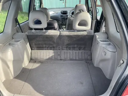 Toyota Spacio 1998 года за 2 500 000 тг. в Алматы – фото 7